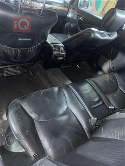 مرسيدس بنز S-Class